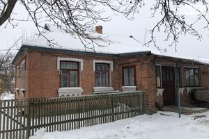 Продается одноэтажный дом 68 кв. м с гаражом