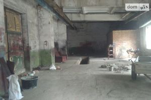 Здається в оренду приміщення (частина приміщення) 206 кв. м в 1-поверховій будівлі