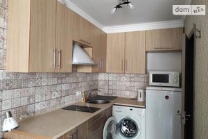 Здається в оренду 1-кімнатна квартира 28 кв. м у Харкові