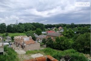 Продается 1-комнатная квартира 38.2 кв. м в Тернополе
