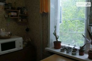 Продается 1-комнатная квартира 32 кв. м в Запорожье