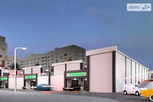 Продається місце в гаражному кооперативі під легкове авто на 24 кв. м