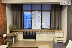 Здається в оренду 1-кімнатна квартира 37 кв. м у Києві