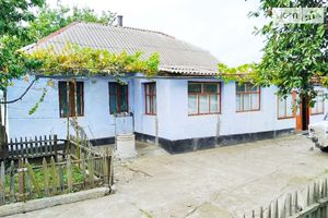 Продається одноповерховий будинок 96.6 кв. м з верандою
