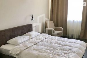 Сдается в аренду 2-комнатная квартира 55 кв. м в Киеве