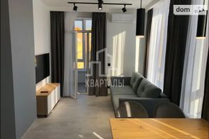 Здається в оренду 1-кімнатна квартира 41 кв. м у Києві