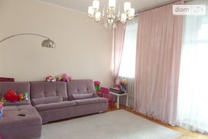 Продається 2-кімнатна квартира 63 кв. м у Вінниці