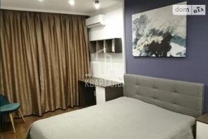 Здається в оренду 1-кімнатна квартира 41 кв. м у Києві