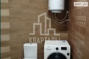 Здається в оренду 1-кімнатна квартира 45 кв. м у Києві