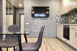 Здається в оренду 1-кімнатна квартира 45 кв. м у Києві