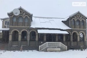 Продается дом на 2 этажа 200 кв. м с бассейном