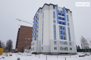 Продається 2-кімнатна квартира 60 кв. м у Хмельницькому