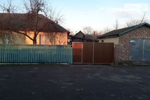 Продается часть дома 71 кв. м с гаражом