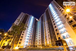 Продается 1-комнатная квартира 54.2 кв. м в Одессе