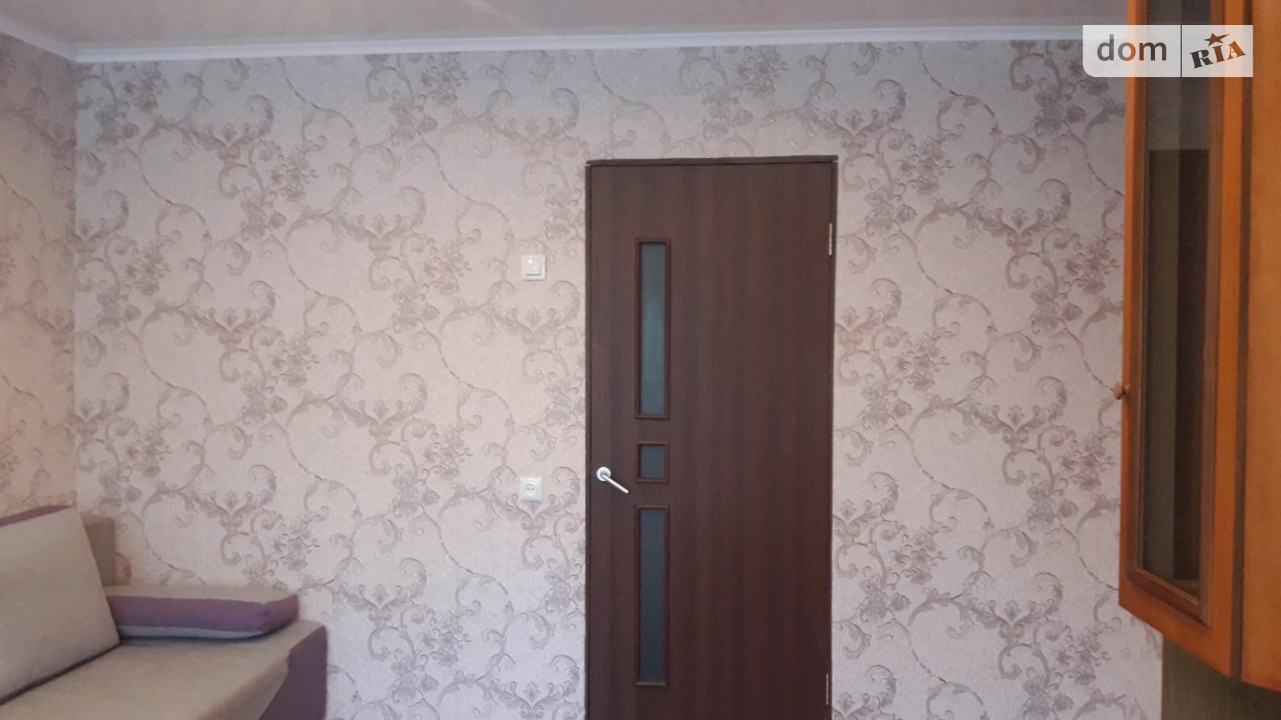 Сдается в аренду 2-комнатная квартира 55 кв. м в Днепре, ул. Квартальная(Гладкова) - фото 5
