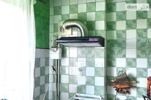 Продается 4-комнатная квартира 76 кв. м в Запорожье