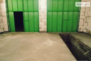 Продается место в гаражном кооперативе под бус на 56 кв. м
