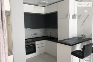 Здається в оренду 1-кімнатна квартира 42 кв. м у Києві