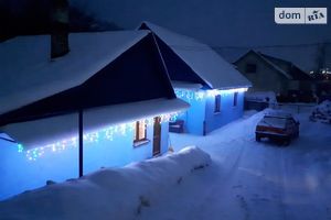 Продается одноэтажный дом 60 кв. м с мебелью
