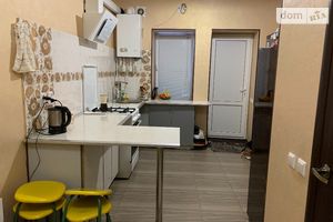 Продается 1-комнатная квартира 34 кв. м в Николаеве