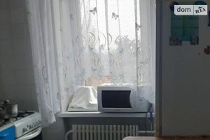 Продається 1-кімнатна квартира 36 кв. м у Вінниці