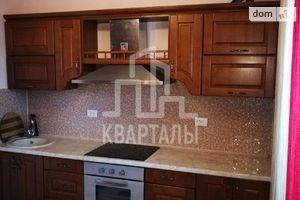 Здається в оренду 1-кімнатна квартира 44 кв. м у Києві