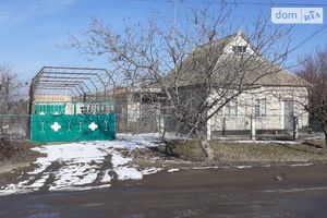 Продается одноэтажный дом 108 кв. м с верандой