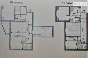 Продається 4-кімнатна квартира 160 кв. м у Хмельницькому