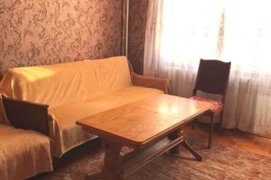 Сдается в аренду 3-комнатная квартира 64 кв. м в Тернополе