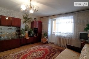Продается 1-комнатная квартира 37 кв. м в Виннице