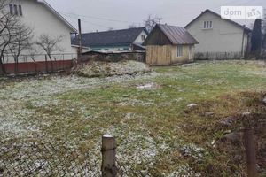 Продается земельный участок 5 соток в Закарпатской области