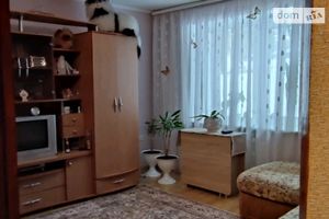 Продається 1-кімнатна квартира 35 кв. м у Хмельницькому