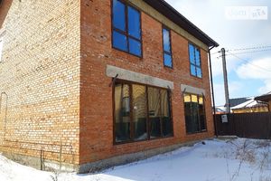 Продається будинок 2 поверховий 196 кв. м з балконом