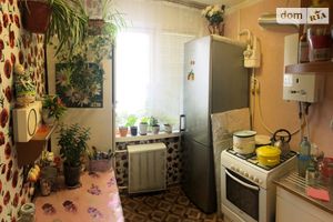 Продается 1-комнатная квартира 37 кв. м в Житомире