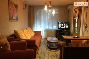 Продається 4-кімнатна квартира 86 кв. м у Дніпрі