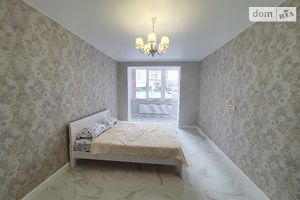 Продається 1-кімнатна квартира 54 кв. м у Хмельницькому