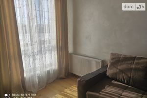 Сдается в аренду 1-комнатная квартира 43 кв. м в Тернополе