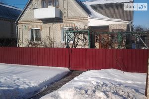 Продается одноэтажный дом 112 кв. м с подвалом