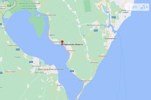 Продается земельный участок 7.5 соток в Одесской области