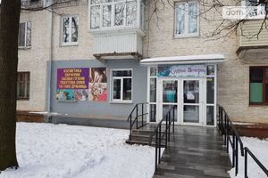 Продається приміщення вільного призначення 93.9 кв. м в 2-поверховій будівлі