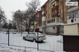 Продається 2-кімнатна квартира 43 кв. м у Хмельницькому