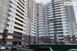 Продається 2-кімнатна квартира 61 кв. м у Хмельницькому