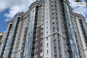 Продається 2-кімнатна квартира 61 кв. м у Хмельницькому