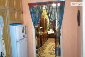 Продается 3-комнатная квартира 52 кв. м в Баре