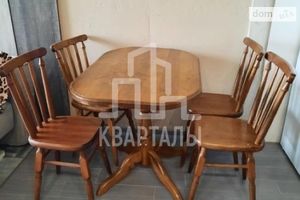 Здається в оренду 1-кімнатна квартира 50 кв. м у Києві