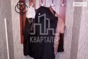 Сдается в аренду 1-комнатная квартира 32 кв. м в Киеве