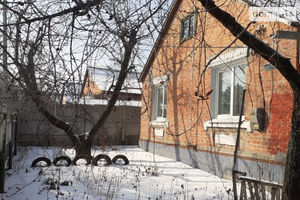Продається одноповерховий будинок 83 кв. м з гаражем