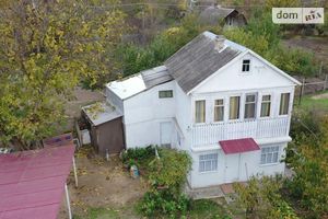 Продається дача 55 кв.м з терасою