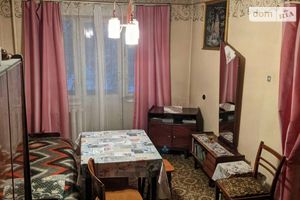 Сдается в аренду 1-комнатная квартира 31 кв. м в Львове