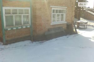 Продается часть дома 60 кв. м с камином